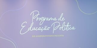 INCOESP participou do encontro Programa de Educação Política do Cooperativismo Paulista em São Paulo -SP