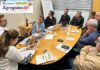 GEOEXEC participa de reunião de Câmaras Ambientais de Mineração representando a INCOESP