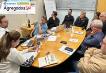 GEOEXEC participa de reunião de Câmaras Ambientais de Mineração representando a INCOESP