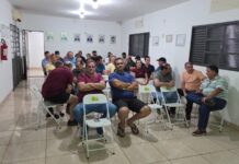 Incoesp elege seus novos Diretores e integrantes do Conselho Fiscal para o biênio 2026 / 2027