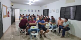 Incoesp elege seus novos Diretores e integrantes do Conselho Fiscal para o biênio 2026 / 2027