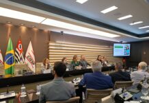 INCOESP participa de reunião da COMIN em São Paulo