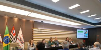 INCOESP participa de reunião da COMIN em São Paulo
