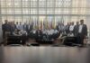 Incoesp participou de mais um encontro do Programa de Educação Política do Cooperativismo Paulista.