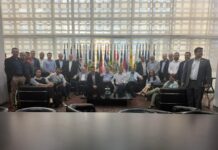 Incoesp participou de mais um encontro do Programa de Educação Política do Cooperativismo Paulista.