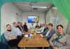 INCOESP participa de importante reunião com a CETESB em São Paulo