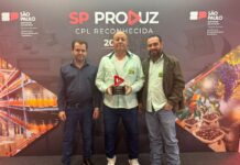 CPL de Cerâmica vermelha de Panorama recebe selo de reconhecimento “CPL Consolidada” do programa SP Produz