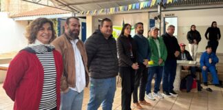 INCOESP em parceria com a Usina Caeté – Unidade Paulicéia promovem inclusão social com doação de uniformes para grupo de capoeira da APAE de Panorama