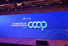 INCOESP participou em São Paulo na sede da SESCOOP do encerramento do Programa de Educação Política do Cooperativismo Paulista e da Celebração do Cooperativismo 2026