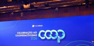 INCOESP participou em São Paulo na sede da SESCOOP do encerramento do Programa de Educação Política do Cooperativismo Paulista e da Celebração do Cooperativismo 2026