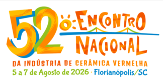 INCOESP Participa de 52º Encontro Nacional da Indústria de Cerâmica Vermelha – (Anicer 2026)