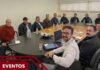 INCOESP SE REUNE COM SINDICERCON-SP, ACERVIR, ACERTAR E SENAI-SP NA CIDADE DE ITU-SP