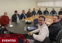 INCOESP SE REUNE COM SINDICERCON-SP, ACERVIR, ACERTAR E SENAI-SP NA CIDADE DE ITU-SP