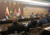 INCOESP participou da reunião “Desafios para Empreender no Brasil” realizada no Edifício Sede da FIESP em São Paulo