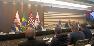 INCOESP participou da reunião “Desafios para Empreender no Brasil” realizada no Edifício Sede da FIESP em São Paulo