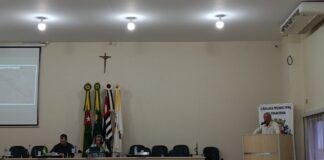 INCOESP participou de audiência pública na Câmara Municipal de Dracena sobre a ampliação do Parque Estadual Rio do Peixe.