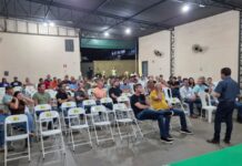 Mineração Colonial em parceria com Incoesp anuncia retorno da extração de argila no município de Panorama