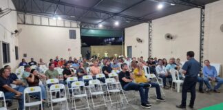 Mineração Colonial em parceria com Incoesp anuncia retorno da extração de argila no município de Panorama
